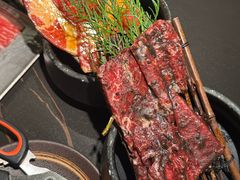 -厚贞日式烤肉(浦东汇智店)