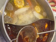 -宴全牛粤来越牛潮汕鲜牛肉火锅(海州万达广场店)