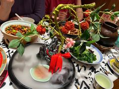 -南昌大饭店·地标美食名片(万寿宫店)