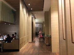 -西安浐灞艾美酒店·汉江餐厅·火锅