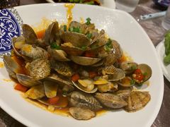 -老陈虾霸(上海路店)