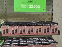 -Olive Young(明洞旗舰店)