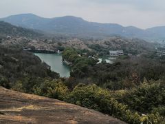 -白马涧龙池景区