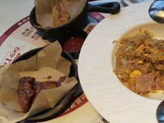 -必胜客(包头万达店)