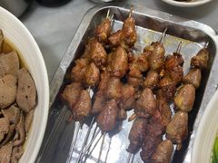 -小福顺面馆(埠西市场店)