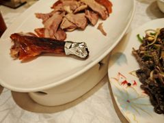 -福来居烤鸭店(天坛二店)