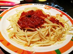 -比格比萨自助(新辰里学清路店)