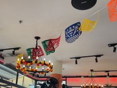 -Chili's Cafe&Bar奇利斯(滨江店)