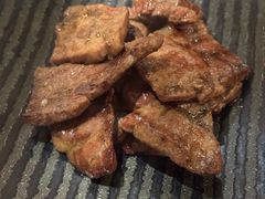 -不倒翁炭火烧肉(永安里店)