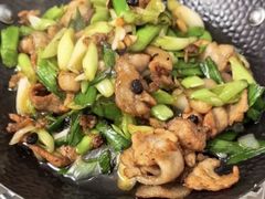 -懒人盐府人家·自贡大麻鱼(安贞店)