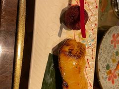 -九洲喜来登酒店湖月日餐厅
