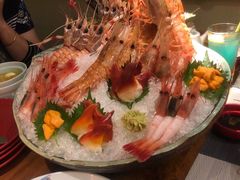 -京料理·日料自助·铁板燒(复悦城店)