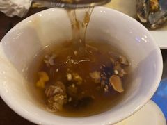-圆顶阁西餐厅(郑州索菲特国际饭店 )