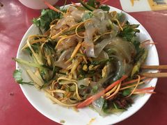 -东北特色水饺(郭家桥店)