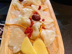 花胶-大隐·成都火锅Bistro(合生麒麟新天地店)