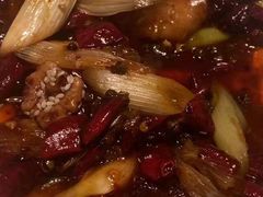 -粤尚腾香居中餐厅(首都机场希尔顿店)