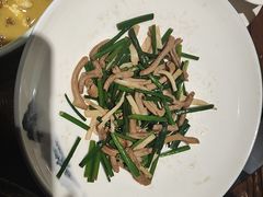 -金稼园·金平湖农家菜