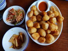 -宣威山野人家·云南菜·菌火锅(金碧店)