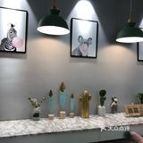 无意中看见这家店，清新淡雅