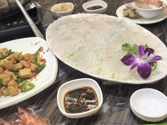 -富来美食(成发大厦店)