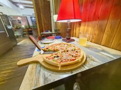 -爱上层楼咖啡馆(为公桥店)