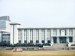 -东南大学(九龙湖校区)