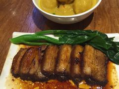 -西关味(大卫城店)