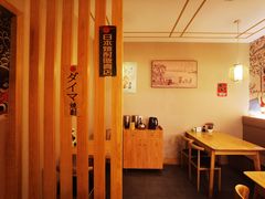 -吉炙烧鸟•本格料理(国际商贸城店)