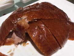 -京尊烤鸭店JINGZUN(春秀路店)