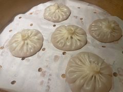 松茸汤包-庆春朴门