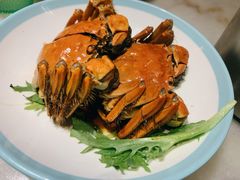 -江南大院松鼠桂鱼(奉贤宝龙店)