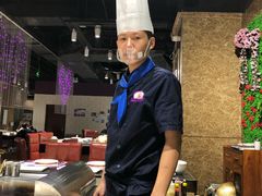 -法式利昂铁板烧主题餐厅(唐山爱琴海店)