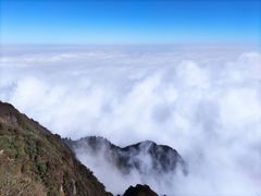 -峨眉山风景名胜区