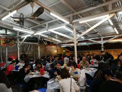 大堂-陈根记大牌档