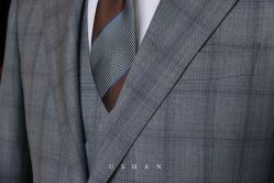 -优山定制西服衬衫大衣(国贸店)