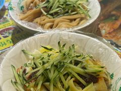 -聚福餐厅(和田二街店)
