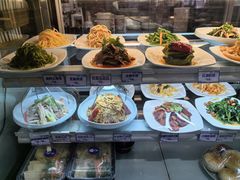 -西部马华清真兰州牛肉面·烧烤夜市(广渠门店)