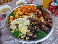 -长安·大茶饭