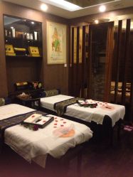 -脉道美容养生会所