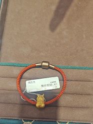 -周生生Chow Sang Sang(翠微店)