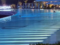 -清河半岛温泉度假酒店