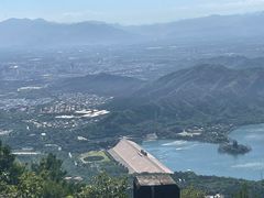 -北京十三陵国家森林公园蟒山景区