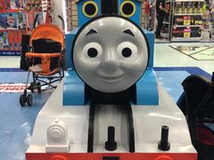 -玩具反斗城(海港城店)