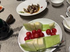-太湖饭店·寄畅轩中餐厅