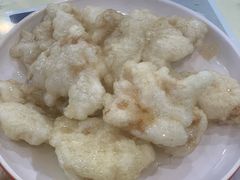 -服务大楼冷面(延大店)