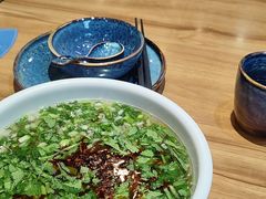 -品回味清真西北楼(宁波首店)