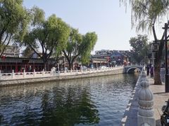 -什刹海