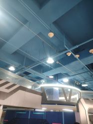 点击看大图 -欧酷世界动力星球(王府井奥莱UP TOWN店)