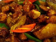 -黄家饺子东北特色菜馆(湖滨商业街店)