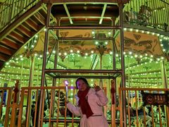 -郑州方特梦幻王国